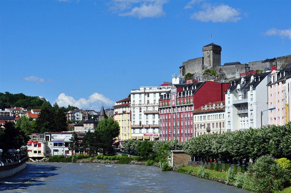 Roissy 4* Lourdes