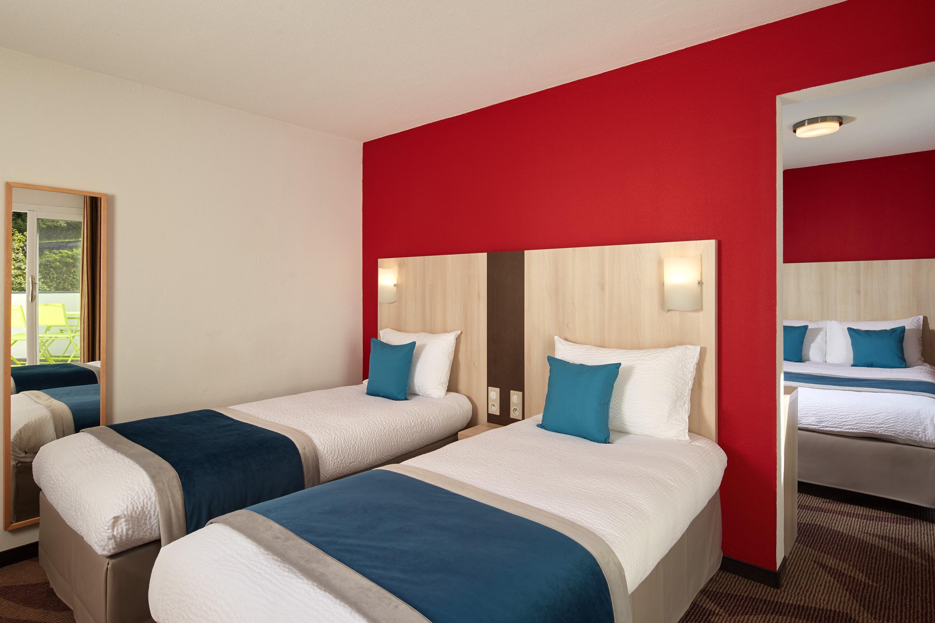 Hotel Roissy
