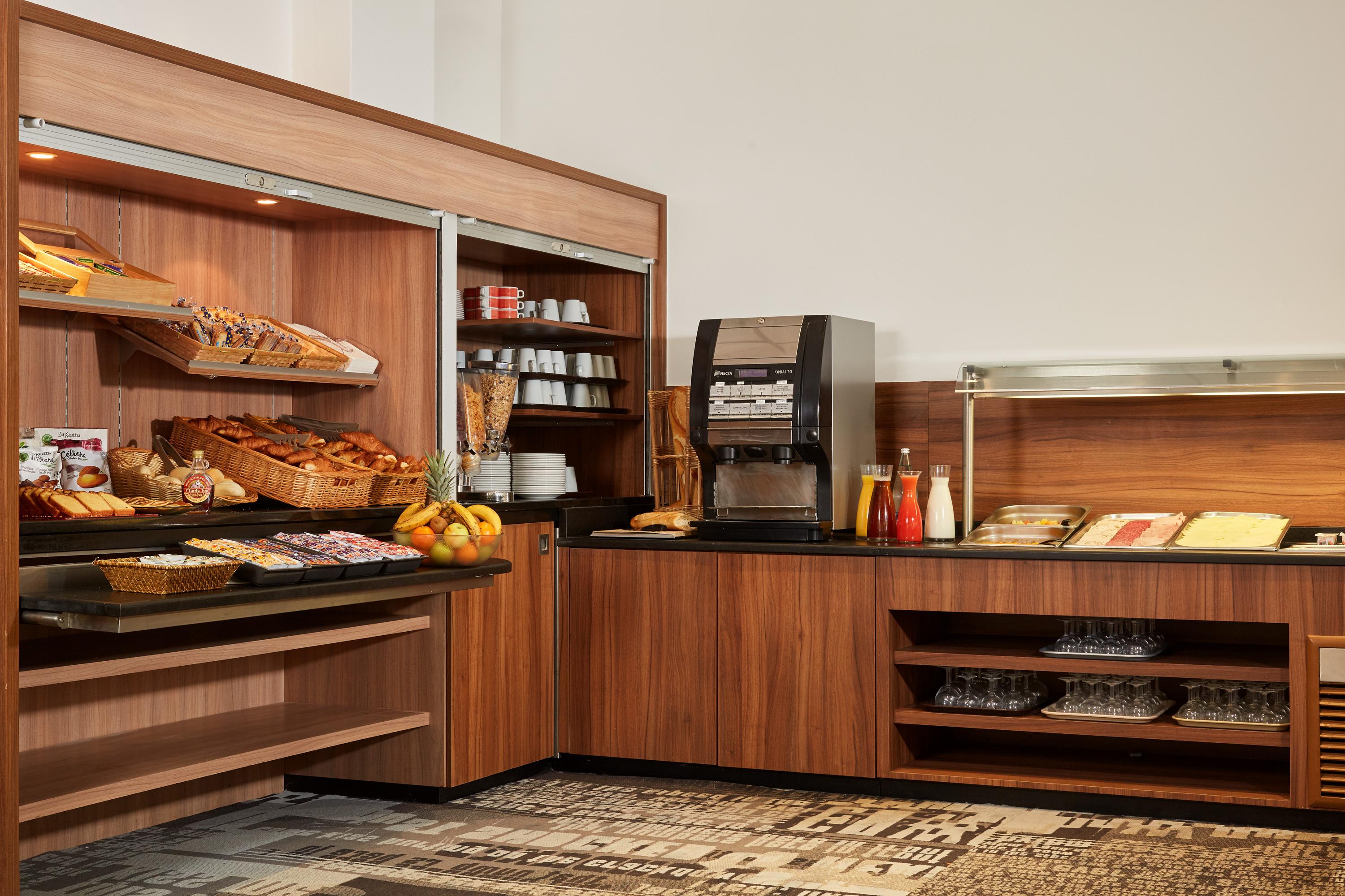 Hotel Roissy Lourdes