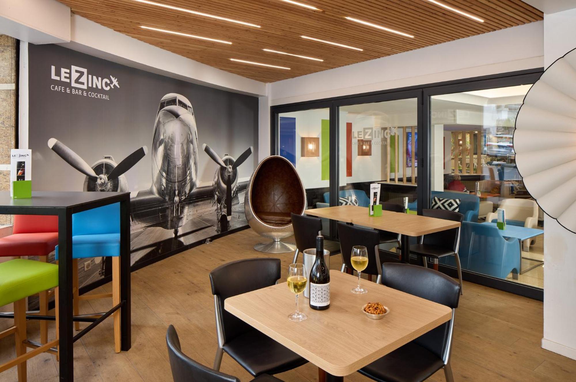 Roissy Hotel