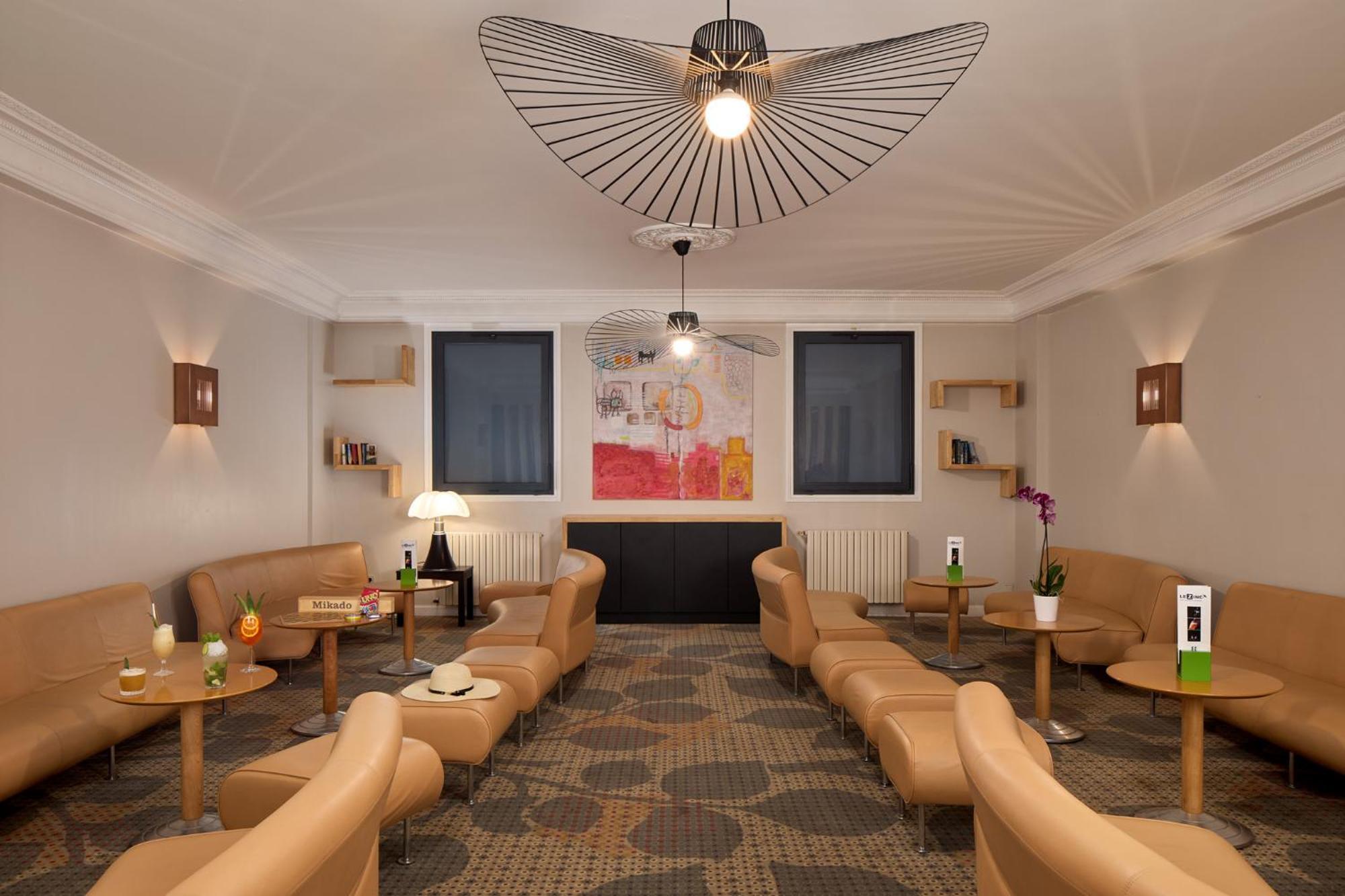 Hotel Roissy