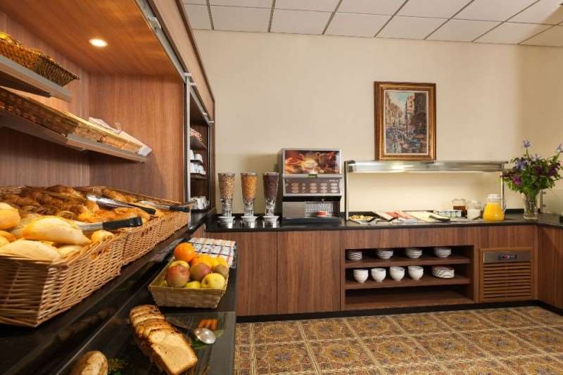 Roissy Hotel Lourdes
